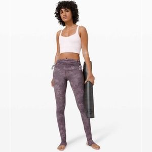 Lululemom Hug Your Core Super High-Rise Tight 28"